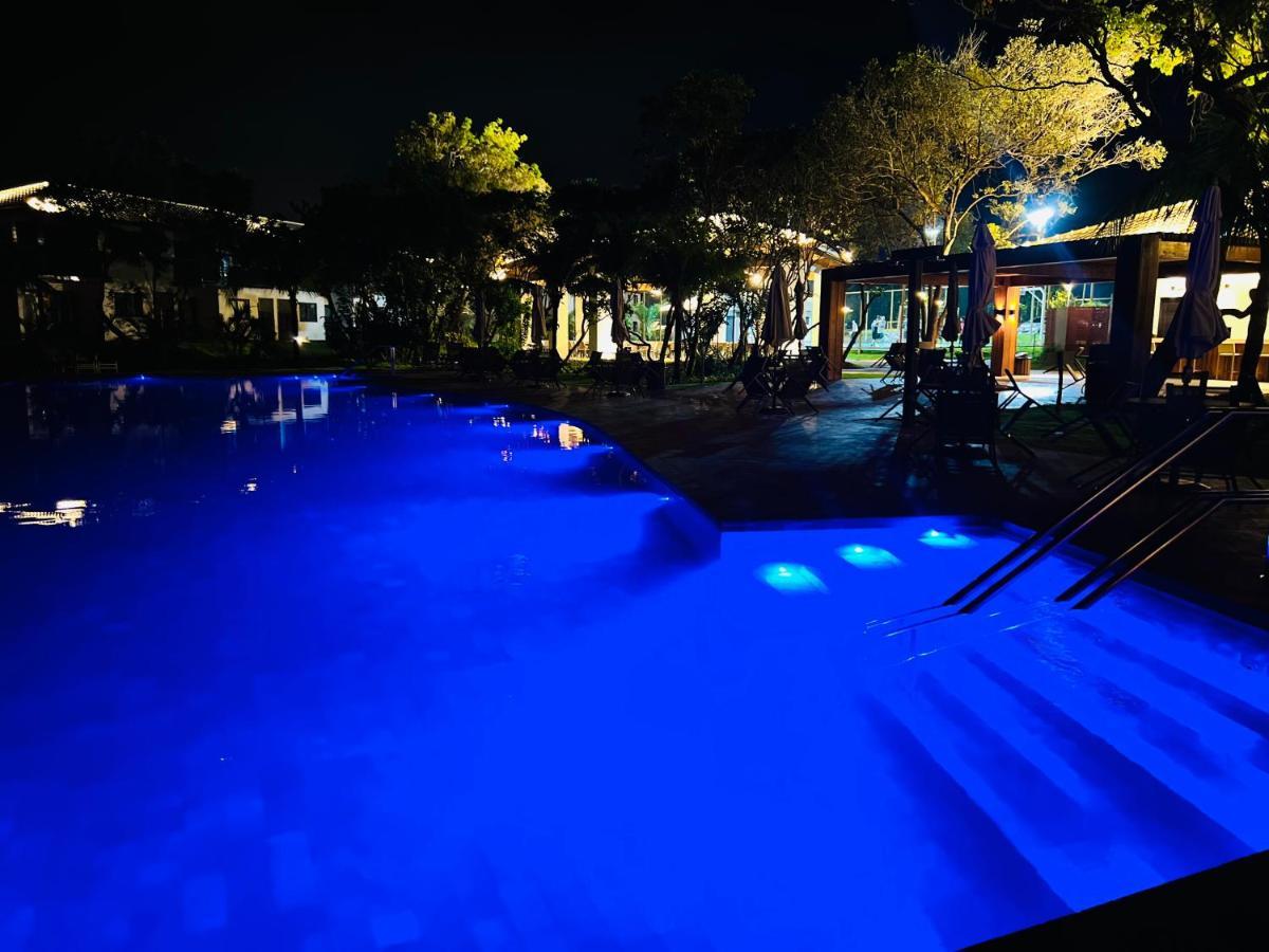 Village Encanto - 2 Quartos, Luxo, Terreo E Lindo Na Прайя-ду-Форте Экстерьер фото
